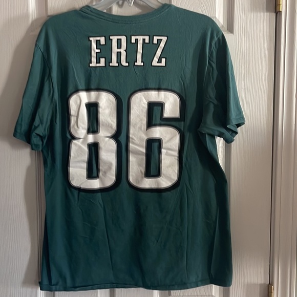 Men’s Philadelphia Eagles shirt - Picture 2 of 4